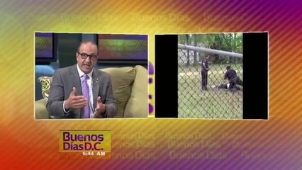 ¿Podemos ser arrestados por filmar a la policía?