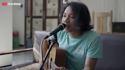 Hanya Rindu - Andmesh Kemaleng (Felix Irwan Cover)