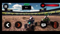 Atv Quad Bike Stunts-Bike Game _ Android Gameplay