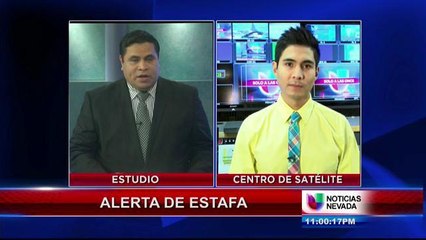 Compañía en Sparks es acusada de estafa