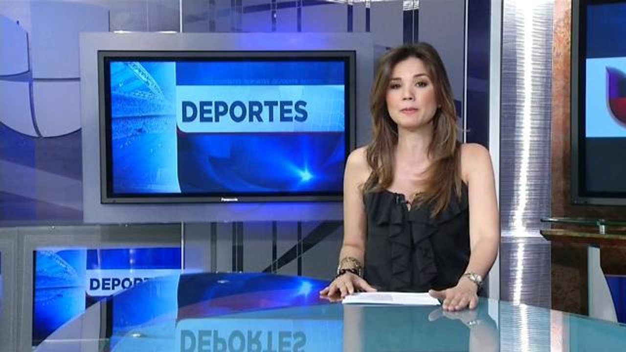 El segmento de los deportes