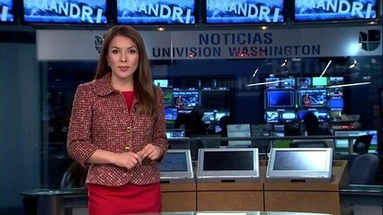 NOTICIAS DC -- EDICION 6 P.M.
