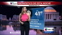 Un avance de las condiciones actuales en la región metropolitana