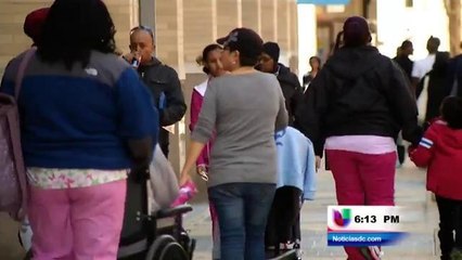 Ayuda para los programas de ciudadanía