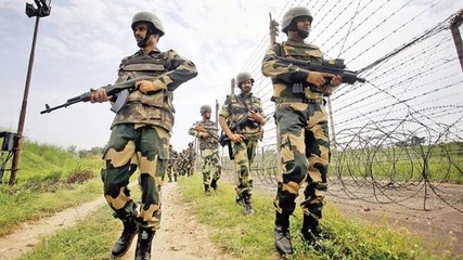 Watch: Centre vs states over BSF jurisdiction
