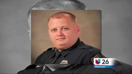 Fallece accidentalmente oficial de la policía de Ocala
