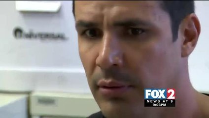 San Juan Cash Smuggler Formally Charged