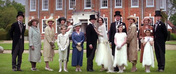 Downton Abbey: A New Era - Teaser Trailer