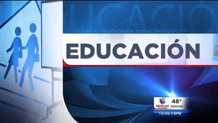 Estudiante destacada habla sobre los obstaculos que enfrenta
