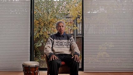 Keyboard Fantasies - Trailer