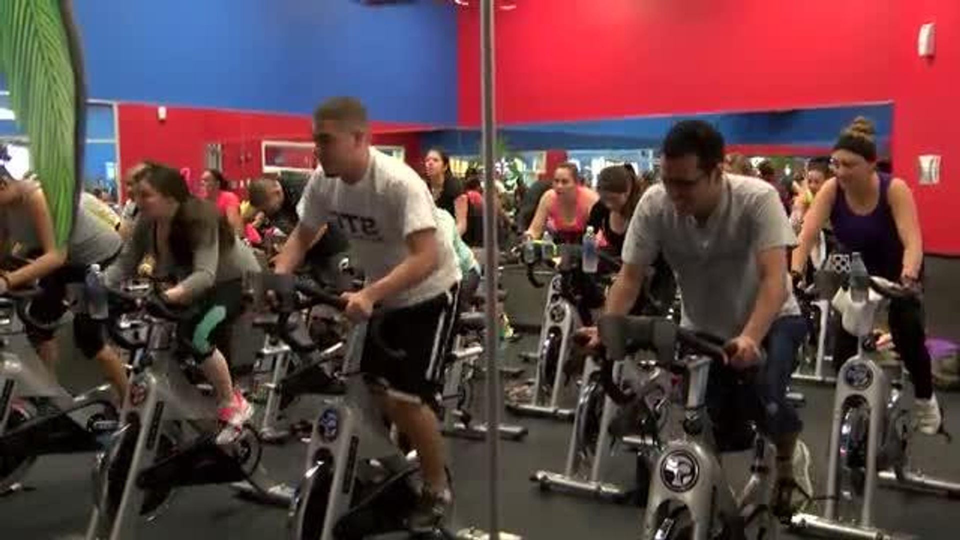 freedom fitness