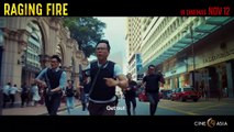 Raging Fire - Trailer