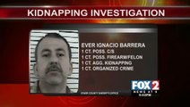 Three Arrested in Connection to Kidnapping