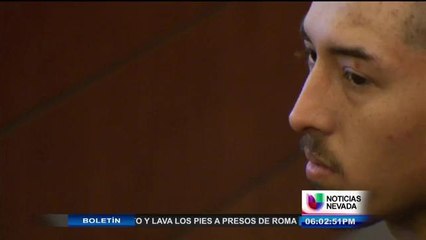 Comparece en corte el presunto responsable de la muerte de una abuela y su nieta