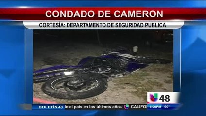 CAMERON FATAL