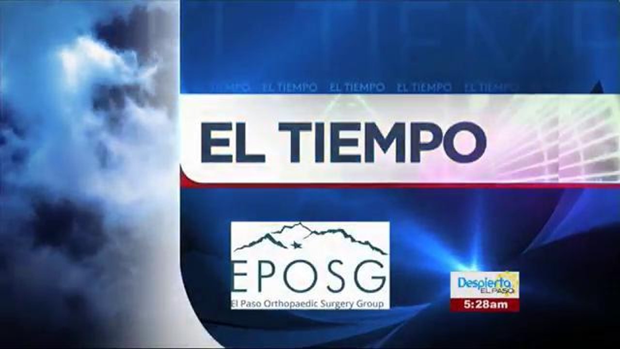 El Clima con Brenda Reyes y sus invitados especiales.