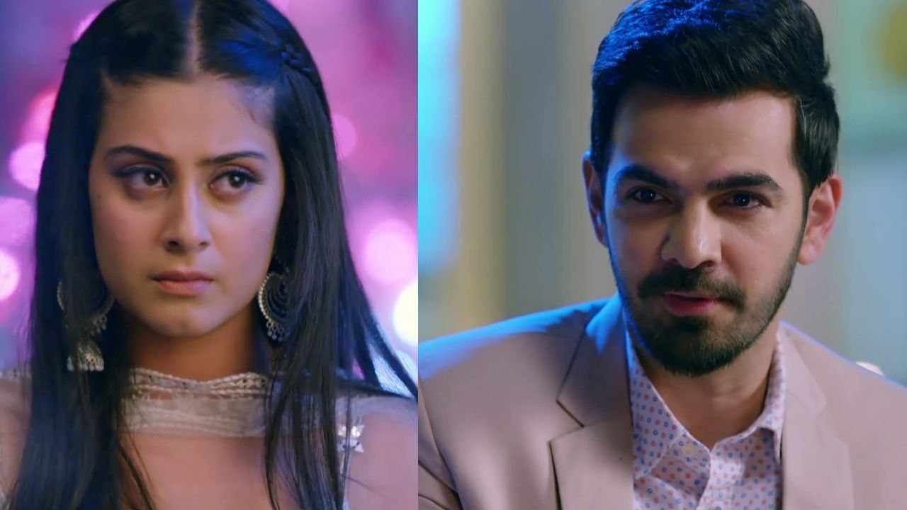 Udaariyaan Episode 213; Angad insults Jasmin | FilmiBeat