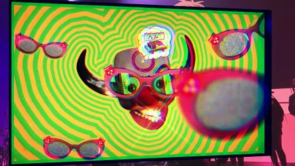 Gorillaz: Song Machine Live From Kong - Trailer