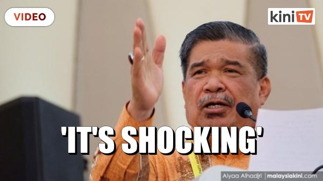Mat Sabu: Investigate racist leaders in Malacca