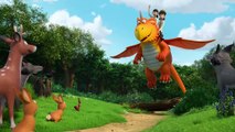 Zog And The Flying Doctors - Trailer