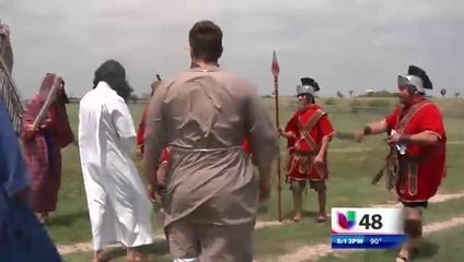 VIACRUCIS