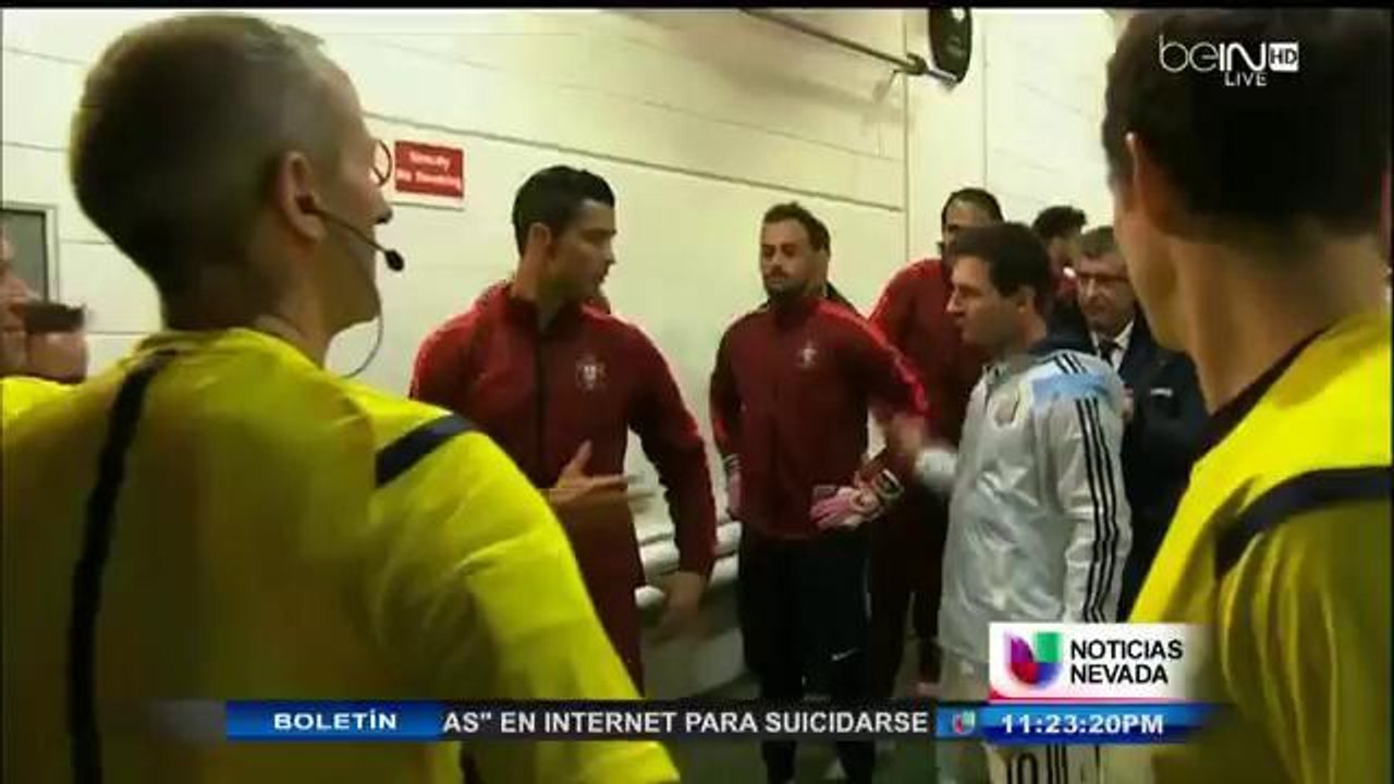 Deportes