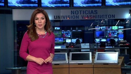 NOTICIAS DC -- EDICIÓN 6 P.M.
