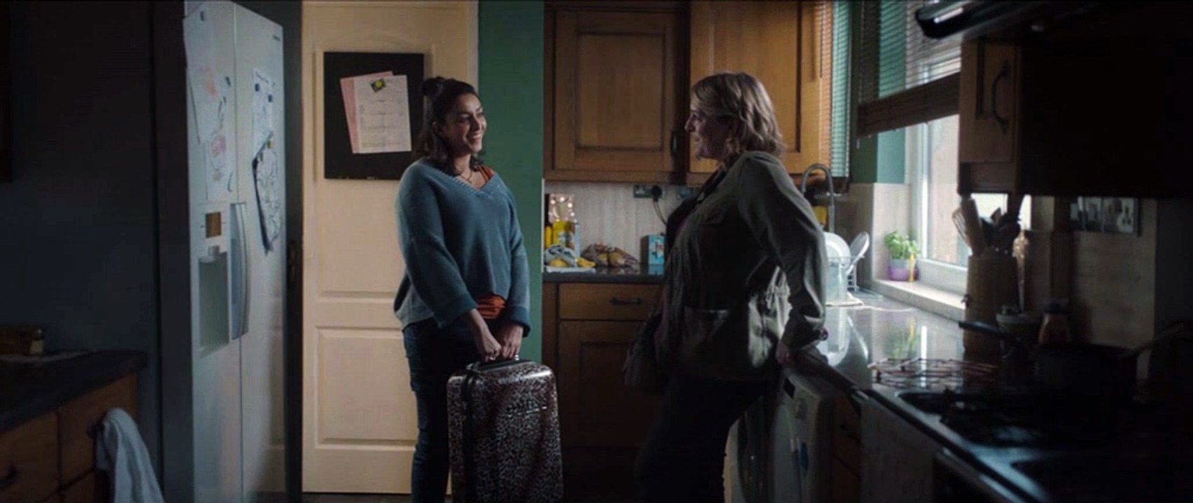 Ali & Ava - Trailer