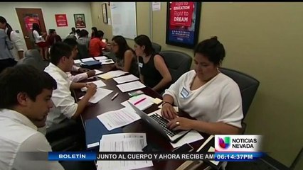 Gran Expectativa por Bloqueo Orden Ejecutiva