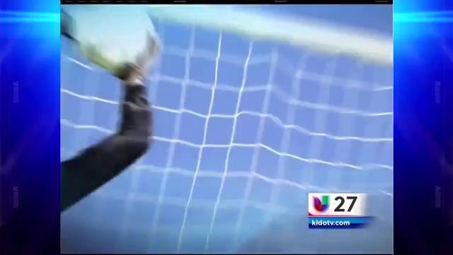 Deportes Univision Laredo 04/16/2015