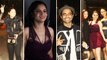 Ankita Lokhande Hosts Bachelorette Party, Many Celebs Spotted