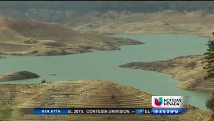 Sequia podría afectar el bolsillo de los Nevadenses