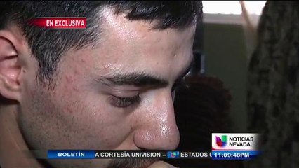 Peligrosa enfermedad ataca a varias personas en un pueblo