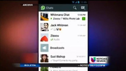 Estafas cibernéticas