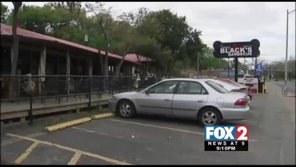Austin City Officials Restricting Smoke from BBQ Restaurants
