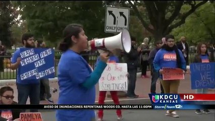 Decisión sobre el bloqueo de la acción ejecutiva se tomará en Nueva Orleans