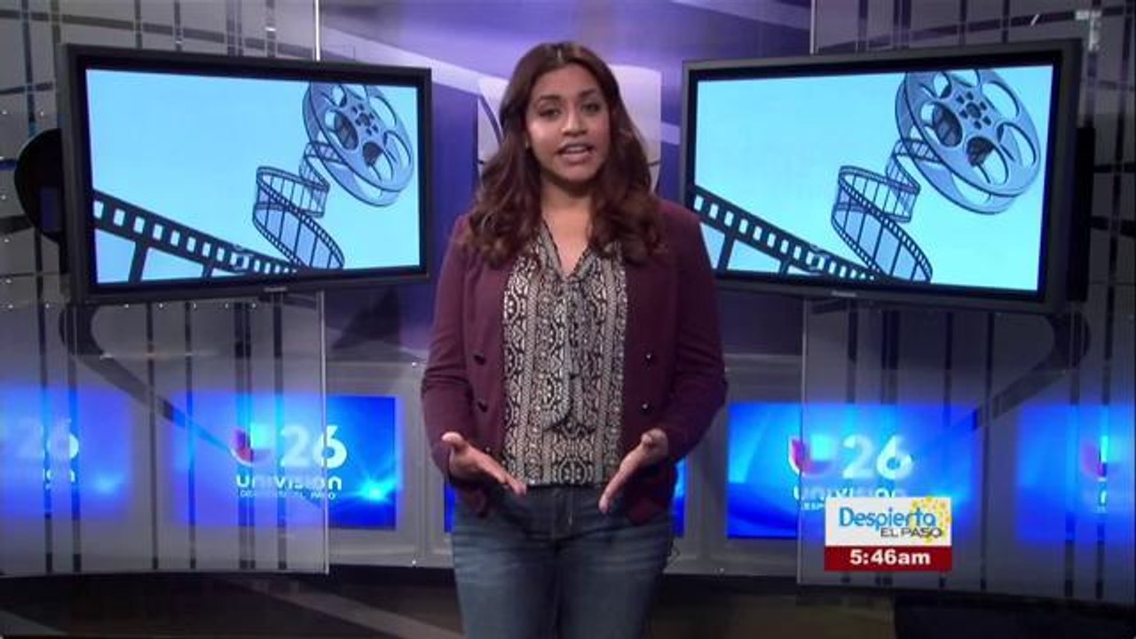Películas de Estreno