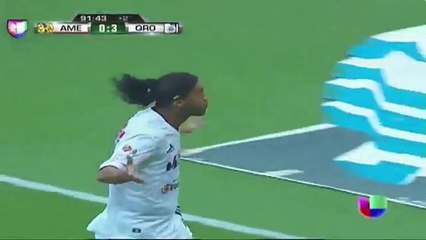 Toda la acción sabatina de la jornada 14 de la liga MX