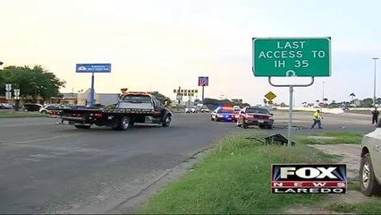 Car Jacking Turns in to High Speed Chase.