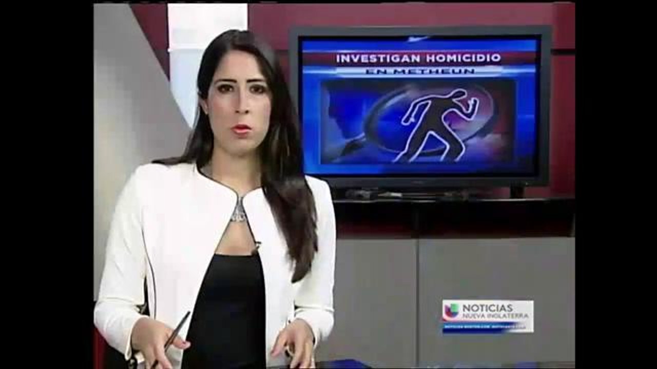 Investigan homicidio