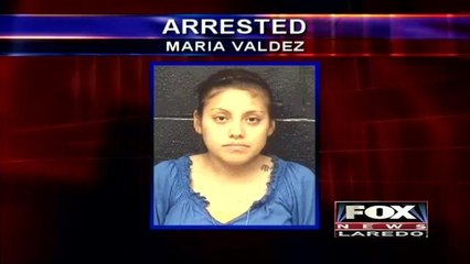 Woman Arrested for Making False Emergency Calls