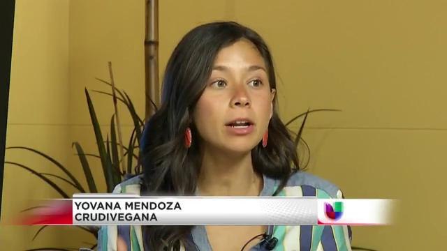 Mitos y realidades de los jugos verdes