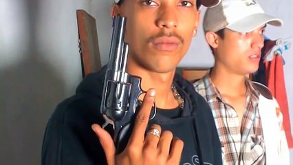 Mc Ardilla - For My Guetto