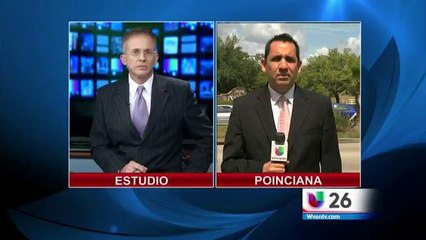 Denuncian Millonario Fraude en Poinciana