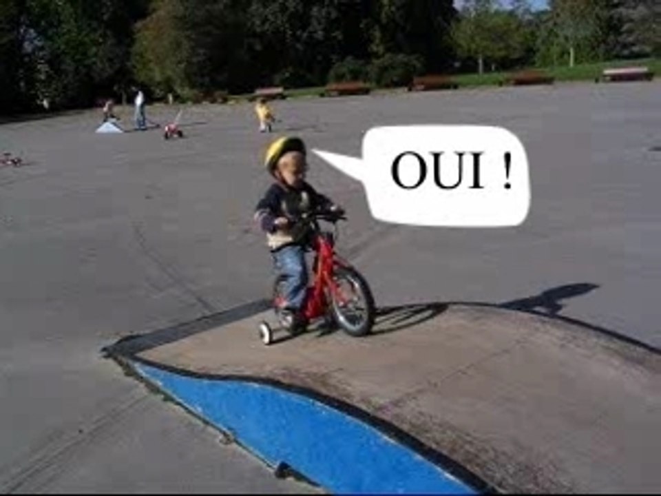 Tracking Velo