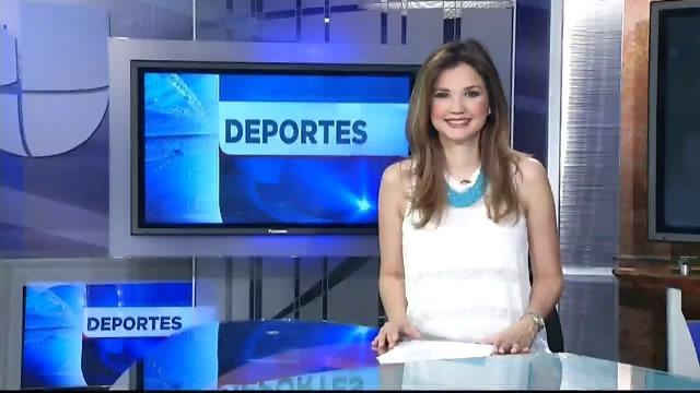 Los deportes locales