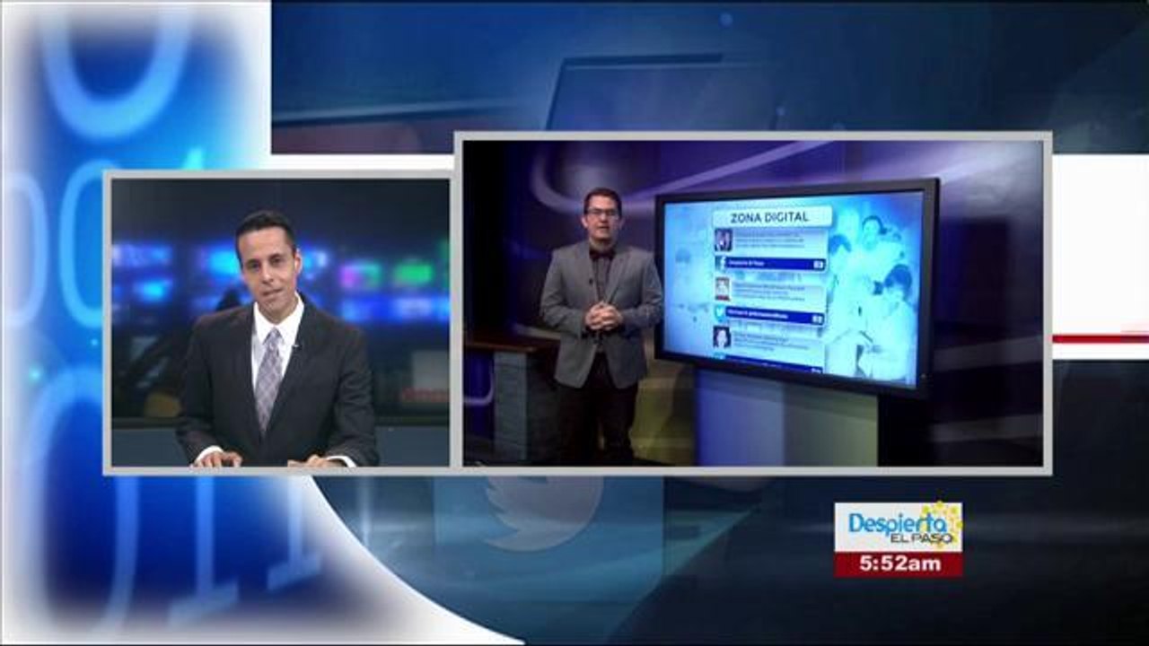 Zona Digital con Genaro Cruz