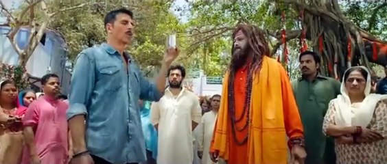 Best-Scene-Lakshmi---Akshay-Kumar-Blockbuster-movie-2020