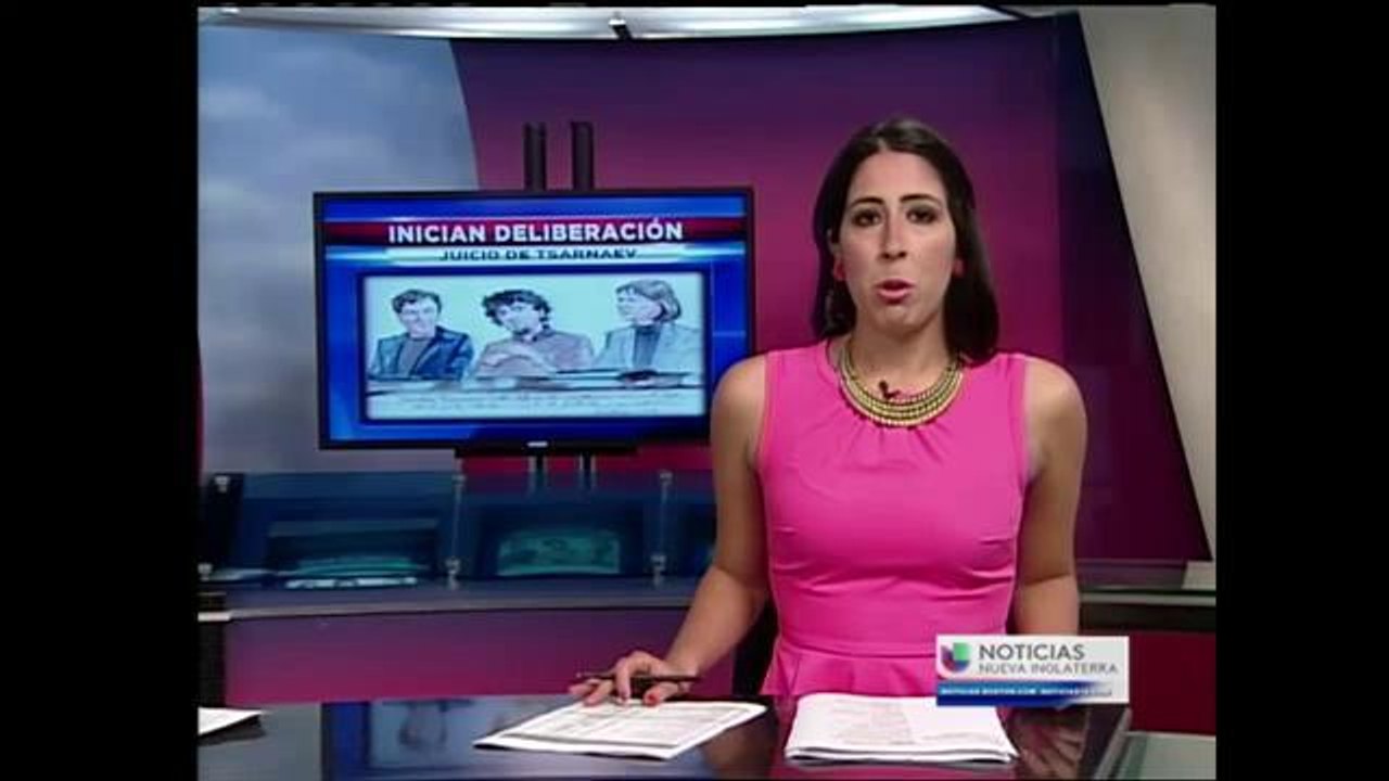 Inician deliberación