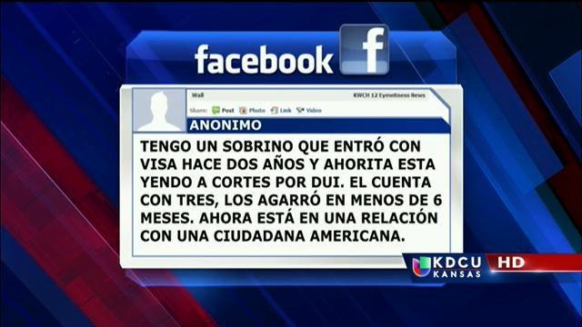 Preguntas y Respuestas de Inmigración